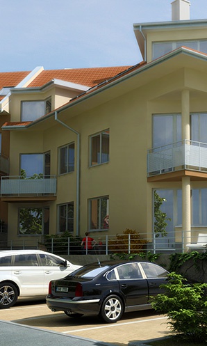 EURO HOME Mutěnice