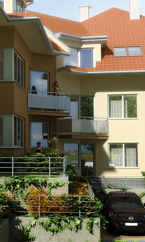 EURO HOME Mutěnice
