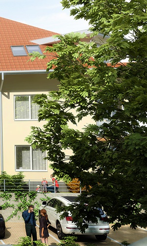 EURO HOME Mutěnice