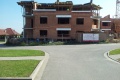 EURO HOME MUTĚNICE - 2. etapa výstavby