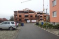 EURO HOME MUTĚNICE - 2. etapa výstavby