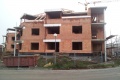 EURO HOME MUTĚNICE - 2. etapa výstavby