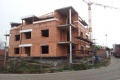EURO HOME MUTĚNICE - 2. etapa výstavby