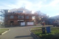 EURO HOME MUTĚNICE - 2. etapa výstavby