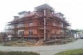 EURO HOME MUTĚNICE - 2. etapa výstavby