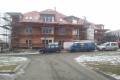 EURO HOME MUTĚNICE - 2. etapa výstavby