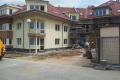 EURO HOME MUTĚNICE - 2. etapa výstavby