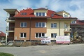 EURO HOME MUTĚNICE - 2. etapa výstavby