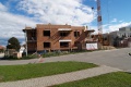 EURO HOME MUTĚNICE - 2. etapa výstavby