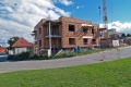 EURO HOME MUTĚNICE - 2. etapa výstavby