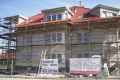 EURO HOME MUTĚNICE - 2. etapa výstavby