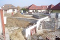 EURO HOME MUTĚNICE - 1. etapa výstavby